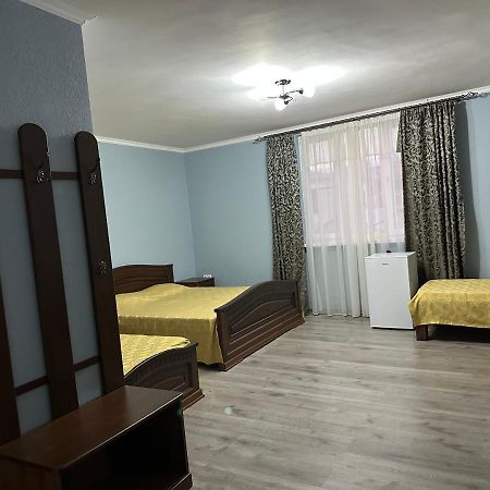 Gudauta Hotel Luaran gambar