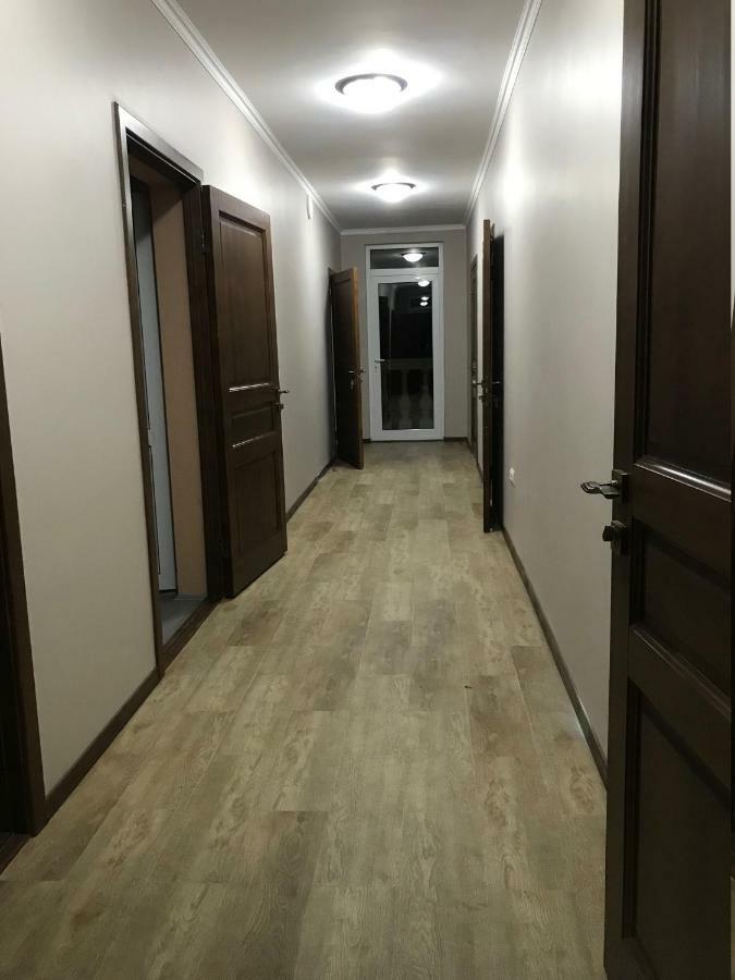 Gudauta Hotel Luaran gambar